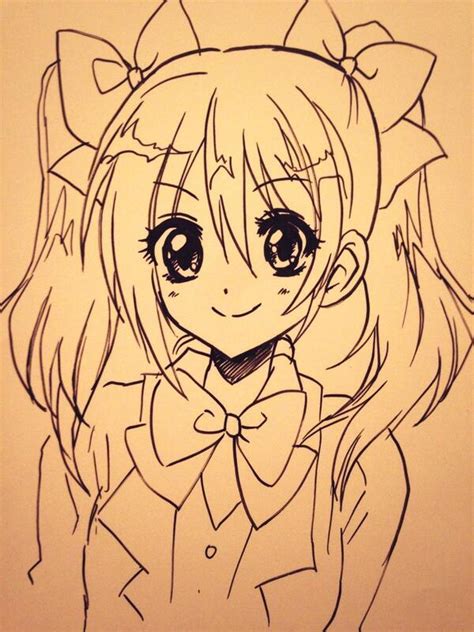With this type of simplification fingers are indicated with one rectangular shape, then the simplified form is drawn over with more detail and by adding divisions of the fingers. Japanese pop star Shoko Nakagawa shows off her Love Live ...