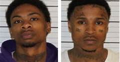 Justice Served: Notorious Memphis Gang Members Busted In Epic Takedown
