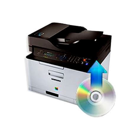 Samsung xpress c43 series manual online: Sempress: Samsung Printer App For Mac