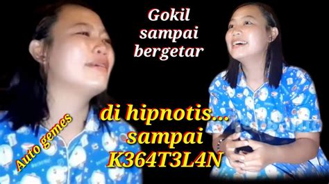 Sebelum berlanjut kesebuah pembahasan inti, pada kali ini admin terlebih dahulu akan memberikan sebuah tag. Wanita cantik yang lagi viral di Prank hipnotis kegatelan ...