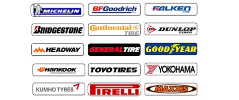 We have 5 big brand tire locations with hours of operation and phone number. Cheap Tyres Sydney | Top Brand Tyres | AutoCraze