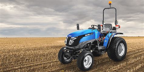 They're also one of the most versatile tools you can have, as you can use them for everything from raking to digging, moving trees and rocks or clearing up debris following construction work. Second Hand and Used Tractors For Sale at Best Price in ...