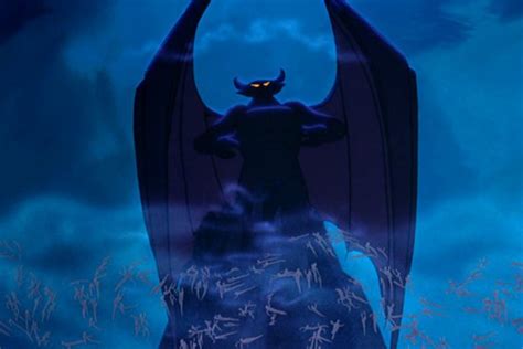 Watch disney cartoon movies full episodes and classics for children including the famous cartoon characters mickey mouse fantasia is a 1940 american animated feature produced by walt disney and the third film in the walt disney animated classics. Disney Is Making Creepy 'Fantasia' Sequence Into Live ...