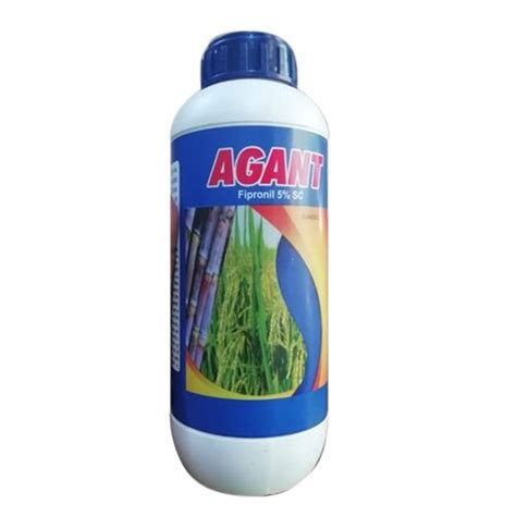 Fipronil 5% sc, fipronil 5%, fipronil sc manufacturer / supplier in china, offering fipronil 5% sc, efficient fungicide thifluzamide 4% df, highly effective fungicide thifluzamide (4% df) and so on. Agant Fipronil 5% SC Agricultural Pesticides, Liquid ...