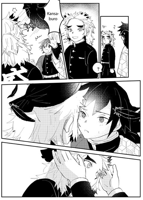 Porque aquí amamos a Giyuu Tomioka Contenido Yaoi Shipps del anime … #