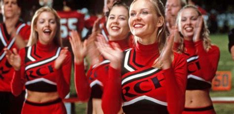Cheerleading Movies 12 Best Movies About Cheerleaders