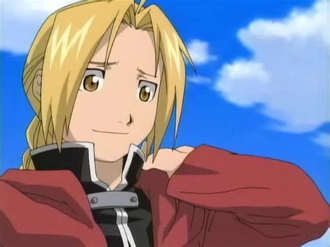 Edward Elric Team Edward Elric Image 19988950 Fanpop