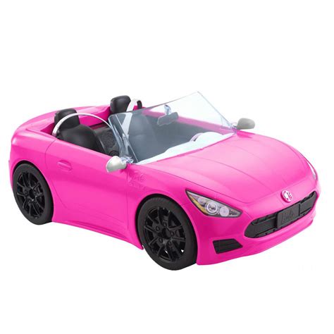 Barbie® Vehicle Barbie Cars And Vehicles • Sd Children