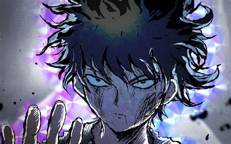 Mob Psycho 100 Wallpapers Top Những Hình Ảnh Đẹp