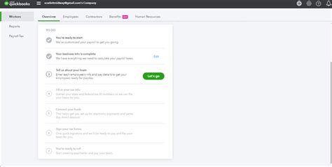 Out of the box, sage payroll hcm comes with more than 20 standard reports ranging from job requisition details to pick the payroll service that matches up with what your business needs, and don't be afraid to cancel if you've made. A Small Business Guide to Payroll Management | The Blueprint