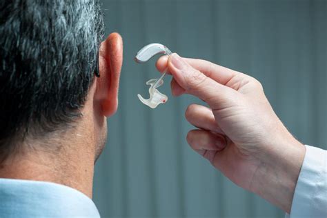 Tips For First Time Hearing Aid Users