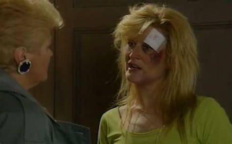 EastEnders Fans Surprised By Linda Henry S Early Role Before Shirley Carter