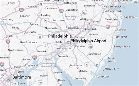 Philadelphia Airport Weather Station Record Historical Weather For