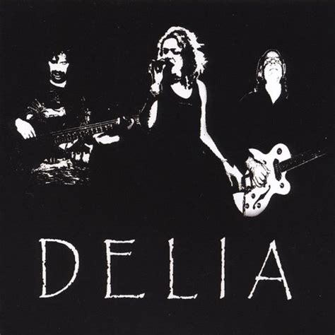 Delia By Delia Scott Greene Gwen Tracy And John Kribs On Amazon Music Uk