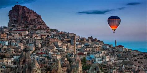 Cappadocia Tour From Istanbul 3 Days Istanbul And Cappadocia Tour From
