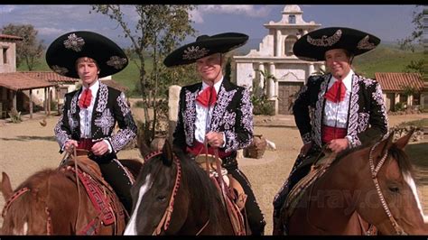 They have no idea they will be spending their last days on earth on the island. The Three Amigos Movie Quotes. QuotesGram