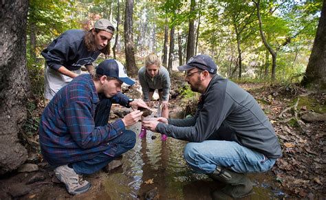 Interdisciplinary environmental studies require an integration of many different scientific and professional disciplines. Major in Environmental Science & Earn a Valuable Degree ...