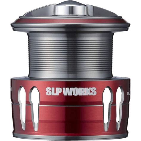 Slp Daiwa Slp Works Rcs Iso