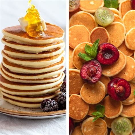 The 35 Best Pancake Recipes Gypsyplate