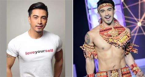 Filipino Man Crowned As The Most Beautiful Gay Man Of 2017