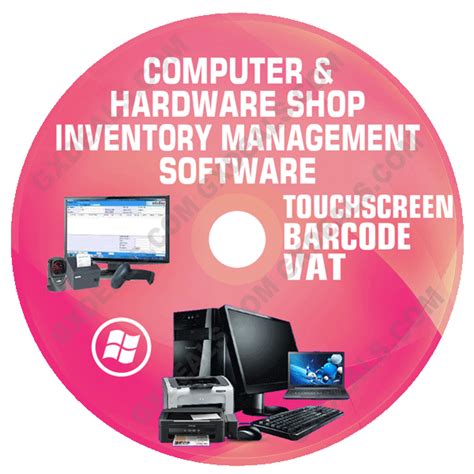 Further software and operating system. Computer Billing Software Free Download | VAT Inventory Management