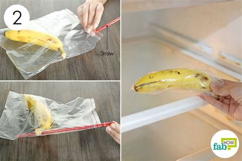 How To Store Bananas And Keep Them Fresh For Longer Fab How