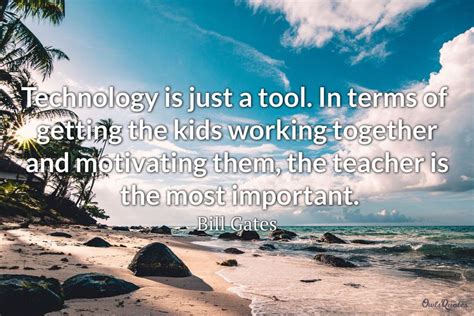 20 Quotes About Technology In Education