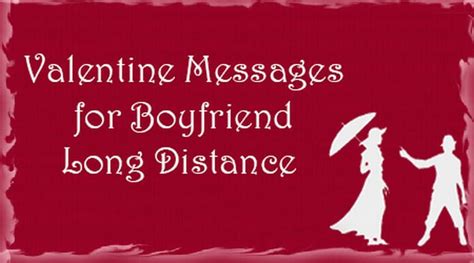 Valentines Day Paragraphs For Him Long Distance Boyfriend Paragraphs