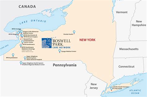 Introducing Roswell Park Care Network Roswell Park Comprehensive Cancer Center Buffalo Ny