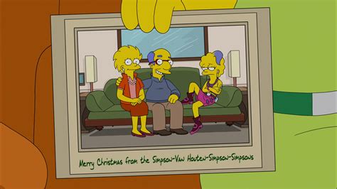 The Simpsons Season 23 Images Screencaps Screenshots Wallpapers And