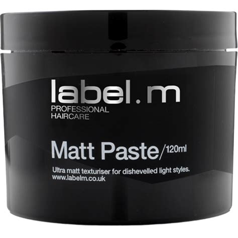Label M Matte Paste New Version Four Seasons Wholesale Tanning Lotion