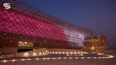 Ahmad Bin Ali Stadium Al Rayyan Stadium