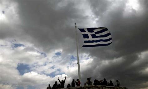 Tsipras Savours Election Win But Dark Clouds Are Gathering Over Greece