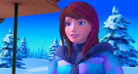 Skipper A Perfect Christmas Barbie Movies Wiki Fandom Powered By