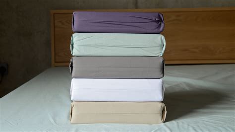 Egyptian Cotton Luxury Bedding Natural Bed Company