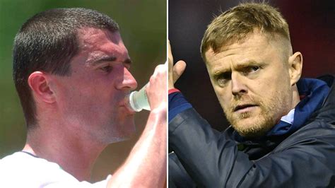 Ireland Legend Damien Duff Admits He Agrees With Roy Keanes Grievances