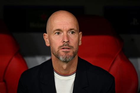 man united fans have decided who should replace ten hag as manager