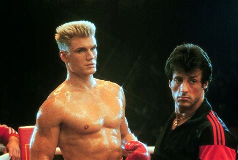 a new doc goes behind the scenes of the ‘rocky iv director s cut