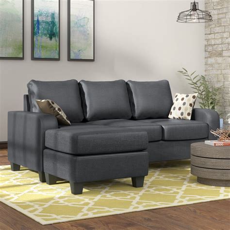 You are downloading brayden studio oona sectional reviews wayfair large sectional sofa living room sectional sectional sofa. Mercury Row Morpheus Sectional & Reviews | Wayfair