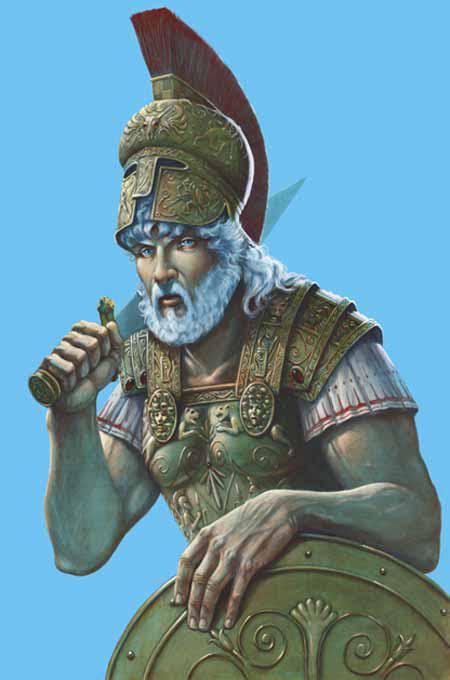 Image Age Of Mythology Ares Warriors Of Myth Wiki