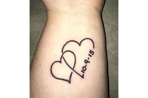 120 Best Heart Tattoo Designs With Meanings Small Heart Tattoos