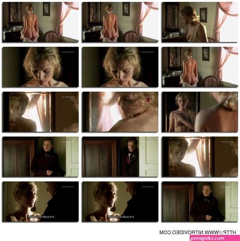Johanna Sallstrom Nude Porn Pics
