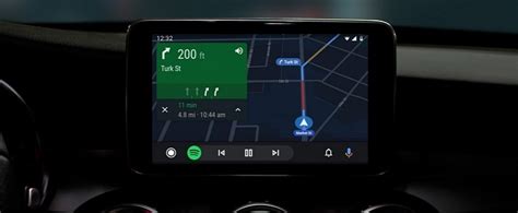Android auto is developed by google to assist users with navigation and other apps while driving. Fixing Google Maps, Waze on Android Auto Could Be Simpler ...