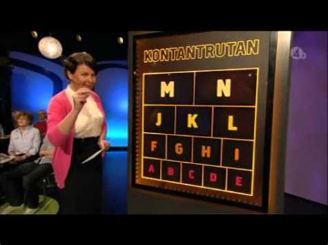 Bland annat med direktsänd midsommarbingo 25 juni och bingolotto sommaren lång. BingoLotto, 20 mars 2011 - YouTube