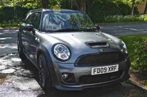 Mini Cooper S R56 John Cooper Works Jcw 2009 Car For Sale