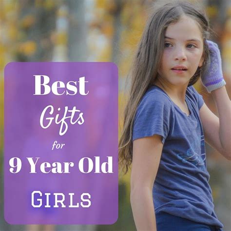 Check spelling or type a new query. 75+ Super Awesome Gifts for 9 Year Old Girls! THE TOP ...