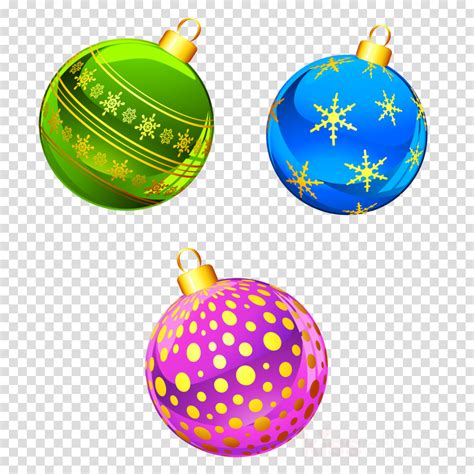 Ornaments clipart holiday ornament, Ornaments holiday ornament Transparent FREE for download on ...