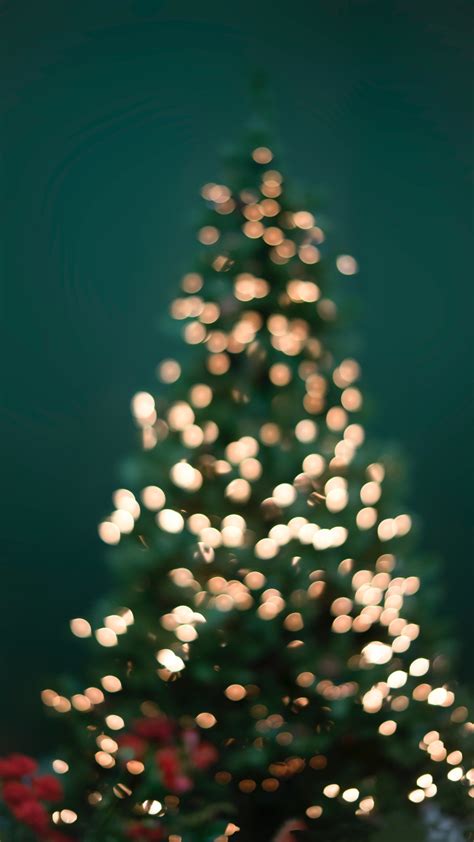 Free Download Christmas Lights Iphone Wallpaper Idrop News 1080x1920