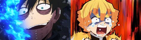 6 Pairs Of Anime Characters You Wouldnt Be Expecting To Proportion A