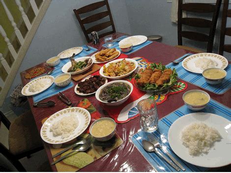 Read more about how to decorate for chinese new year. The 2018 Chinese New Year Reunion Dinner Guide for ...